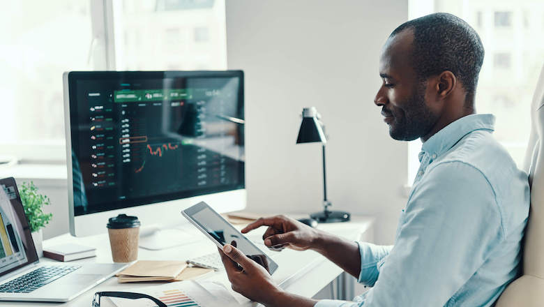 Best Apps for Forex Trading Top Mobile Solutions for Traders 1907458688