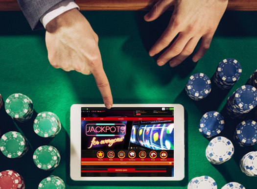 The Exciting World of Casino 21Bets The Exciting World of Casino 21Bets