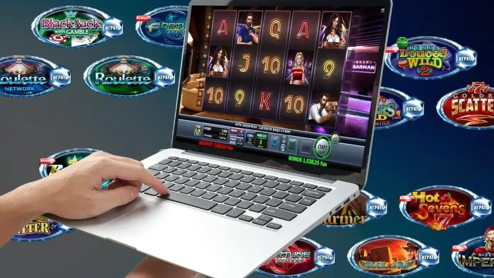 Все, что вам нужно знать об онлайн криптовалютном казино Все, что вам нужно знать об онлайн криптовалютном казино